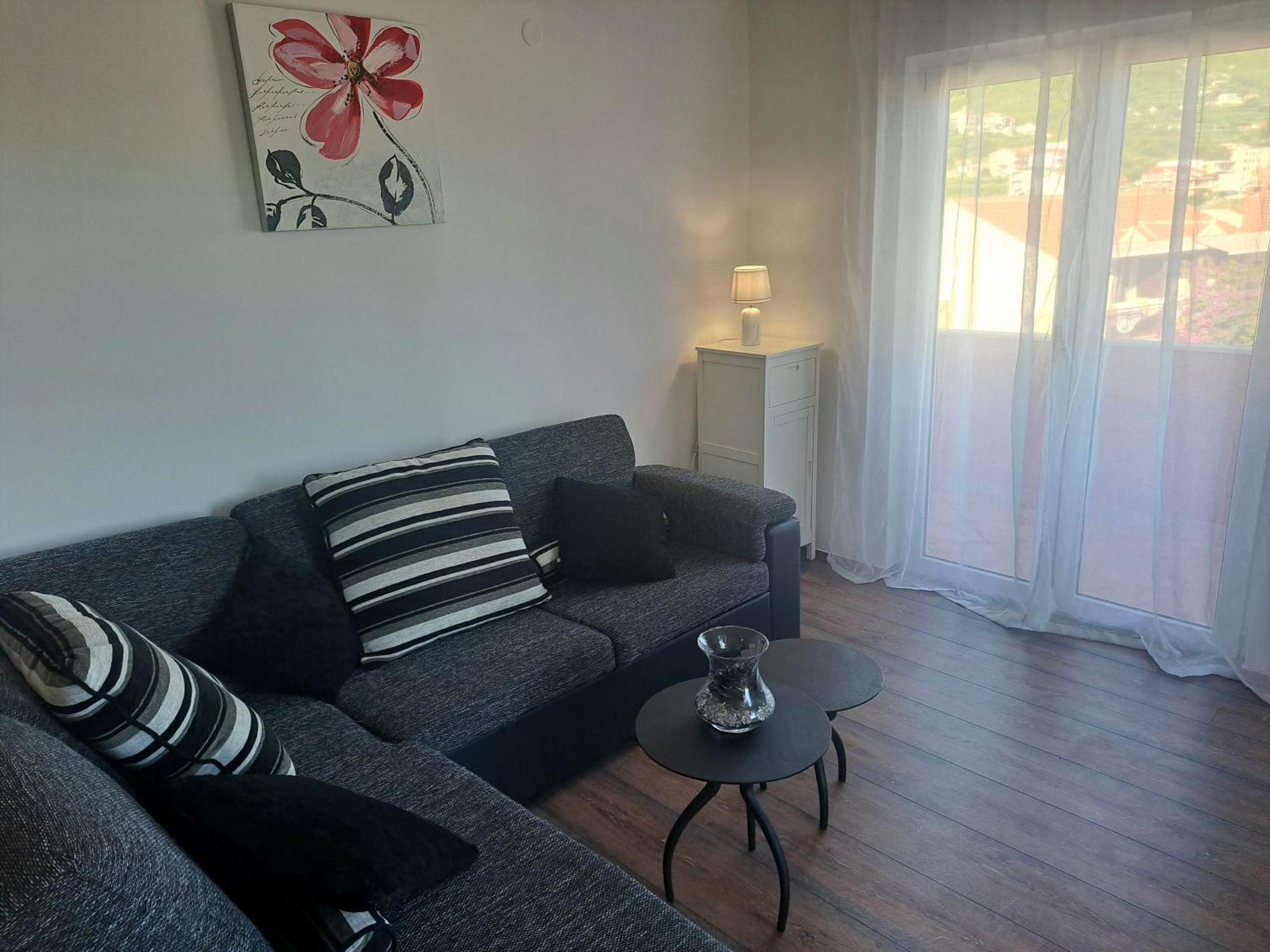 Lifestyle Apartment Podstrana Exterior foto