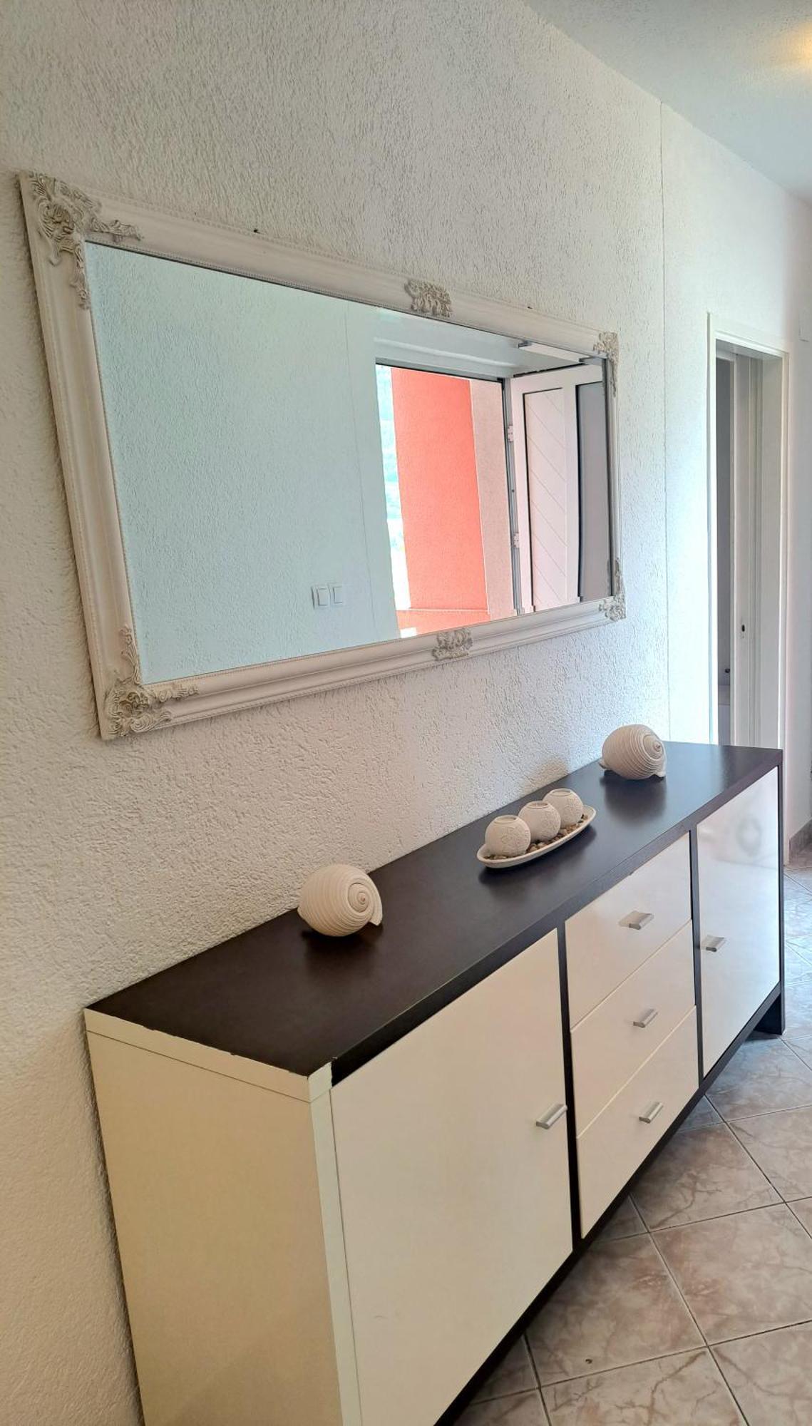 Lifestyle Apartment Podstrana Zimmer foto