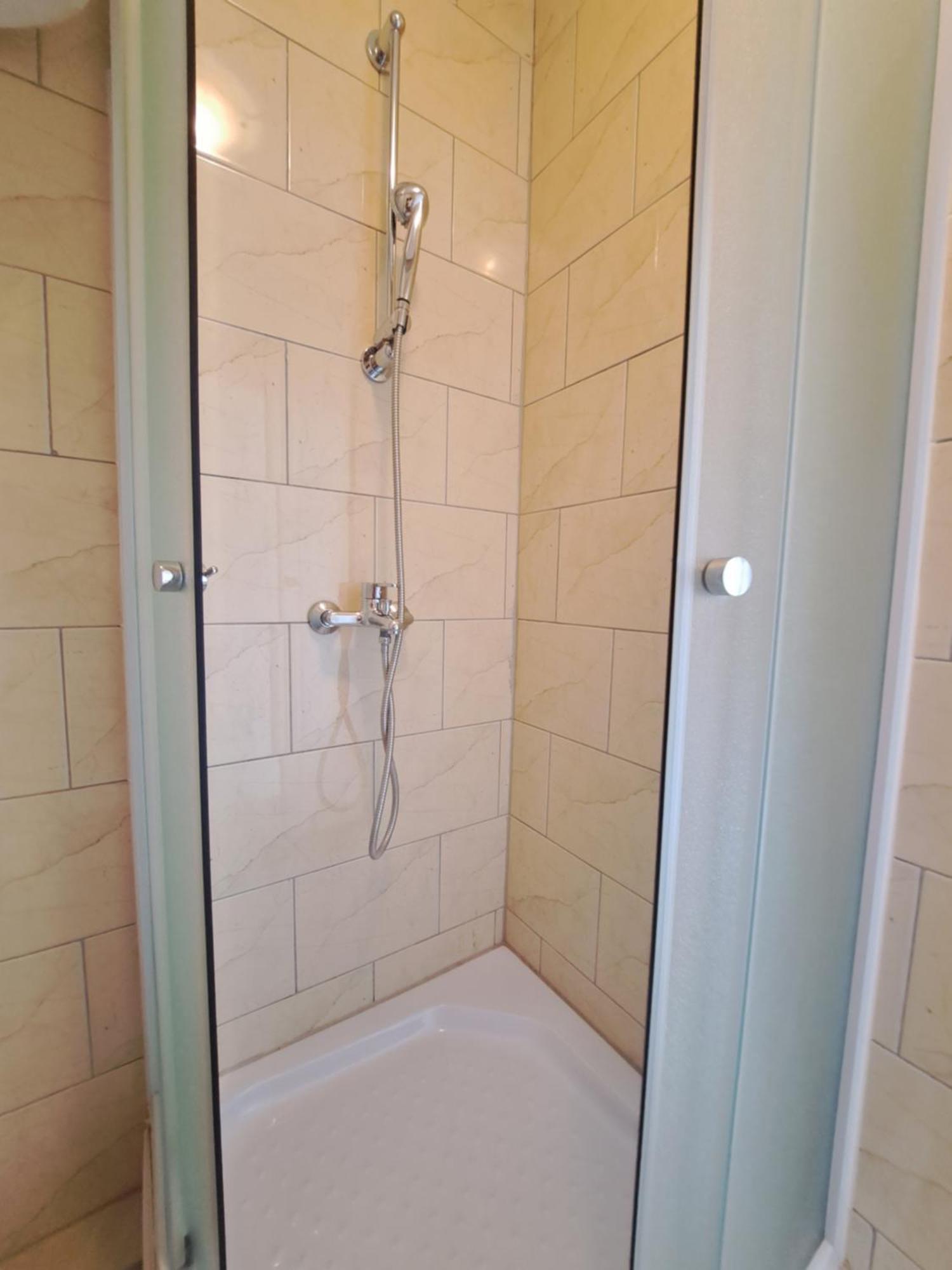 Lifestyle Apartment Podstrana Zimmer foto